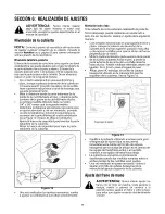 Предварительный просмотр 46 страницы MTD 761 Operator'S Manual