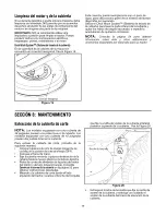 Предварительный просмотр 49 страницы MTD 761 Operator'S Manual