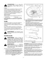 Предварительный просмотр 51 страницы MTD 761 Operator'S Manual