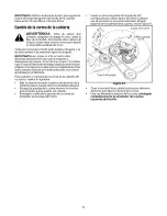 Предварительный просмотр 52 страницы MTD 761 Operator'S Manual