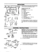 Preview for 3 page of MTD 766 Owner'S Manual