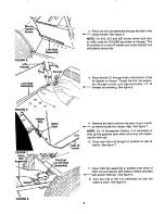 Preview for 4 page of MTD 766 Owner'S Manual