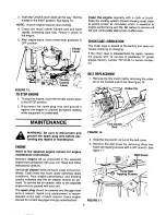 Preview for 7 page of MTD 766 Owner'S Manual