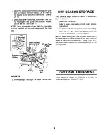 Preview for 8 page of MTD 766 Owner'S Manual