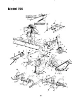 Preview for 10 page of MTD 766 Owner'S Manual