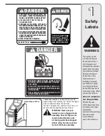 Preview for 3 page of MTD 769-01275C Operator'S Manual