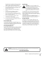 Предварительный просмотр 5 страницы MTD 769-01283C Operator'S Manual