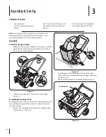 Предварительный просмотр 6 страницы MTD 769-01283C Operator'S Manual