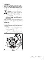 Предварительный просмотр 7 страницы MTD 769-01283C Operator'S Manual