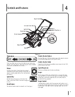 Предварительный просмотр 8 страницы MTD 769-01283C Operator'S Manual