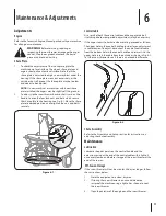 Предварительный просмотр 11 страницы MTD 769-01283C Operator'S Manual