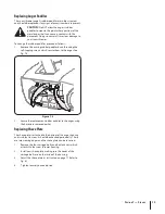 Предварительный просмотр 13 страницы MTD 769-01283C Operator'S Manual