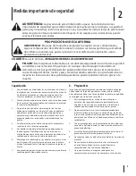 Предварительный просмотр 19 страницы MTD 769-01283C Operator'S Manual