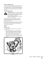 Предварительный просмотр 23 страницы MTD 769-01283C Operator'S Manual