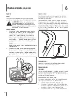 Предварительный просмотр 27 страницы MTD 769-01283C Operator'S Manual