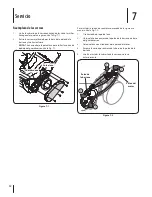 Предварительный просмотр 28 страницы MTD 769-01283C Operator'S Manual