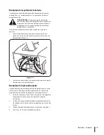 Предварительный просмотр 29 страницы MTD 769-01283C Operator'S Manual