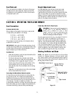 Preview for 10 page of MTD 769-01445 Operator'S Manual