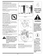 Предварительный просмотр 13 страницы MTD 769-01598B Operator'S Manual