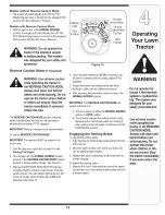 Preview for 15 page of MTD 769-01598B Operator'S Manual