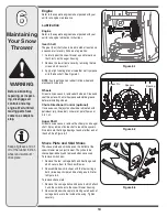 Preview for 14 page of MTD 769-03244 Operator'S Manual