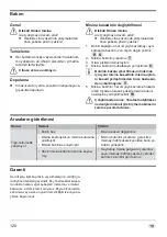 Preview for 120 page of MTD 769-07255 Typ A Manual