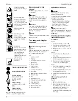 Preview for 9 page of MTD 769-08335A User Manual