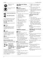 Preview for 10 page of MTD 769-08370 User Manual