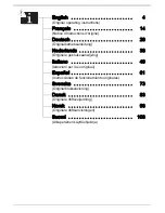 Preview for 6 page of MTD 769-11021 Original Operating Instructions