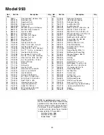 Предварительный просмотр 23 страницы MTD 770-10278 993 Operator'S Manual