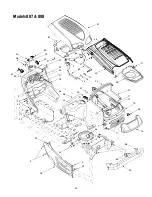 Preview for 30 page of MTD 807 Operator'S Manual