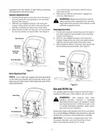 Preview for 8 page of MTD 808H Series Operator'S Manual