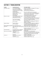 Preview for 26 page of MTD 808H Series Operator'S Manual