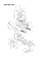 Preview for 30 page of MTD 808H Series Operator'S Manual