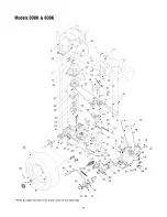 Preview for 34 page of MTD 808H Series Operator'S Manual