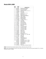 Preview for 37 page of MTD 808H Series Operator'S Manual