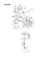 Preview for 38 page of MTD 808H Series Operator'S Manual