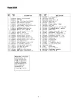 Preview for 41 page of MTD 808H Series Operator'S Manual