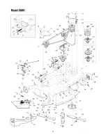 Preview for 42 page of MTD 808H Series Operator'S Manual