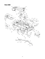 Preview for 44 page of MTD 808H Series Operator'S Manual