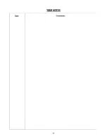 Preview for 46 page of MTD 808H Series Operator'S Manual