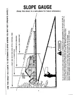 Preview for 3 page of MTD 814 Owner'S Manual