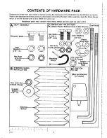 Preview for 4 page of MTD 814 Owner'S Manual