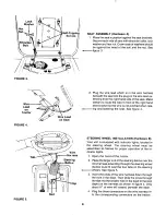 Preview for 8 page of MTD 814 Owner'S Manual