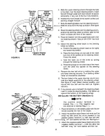 Preview for 9 page of MTD 814 Owner'S Manual