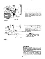 Preview for 10 page of MTD 814 Owner'S Manual