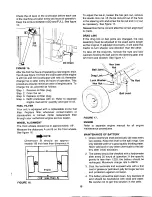 Preview for 15 page of MTD 814 Owner'S Manual