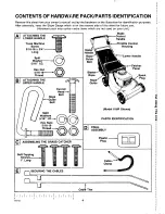 Preview for 4 page of MTD 816R Owner'S Manual