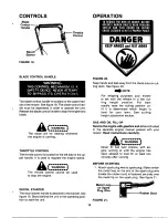 Preview for 13 page of MTD 816R Owner'S Manual