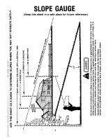 Предварительный просмотр 3 страницы MTD 82-0664 Owner'S Manual